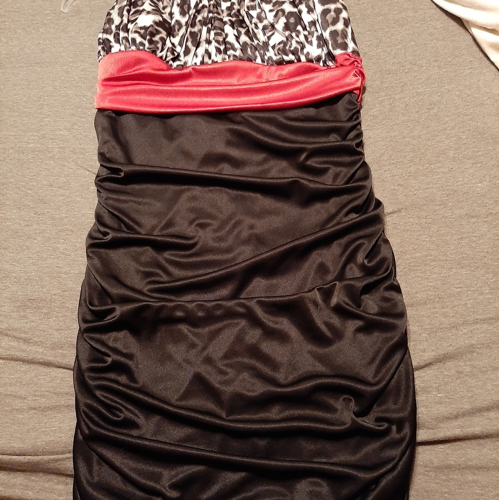 Studio Y cocktail dress